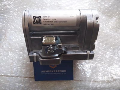 ZF GE5 060 F47/153 24VDC 120W換擋電磁閥